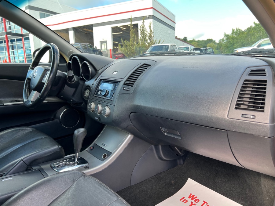 Used Nissan Altima 4dr Sdn I4 Auto 2.5 S 2006 | Marsh Auto Sales LLC. Ortonville, Michigan Used Nissan Altima 4dr Sdn I4 Auto 2.5 S 2006 | Marsh Auto Sales LLC. Ortonville, Michigan