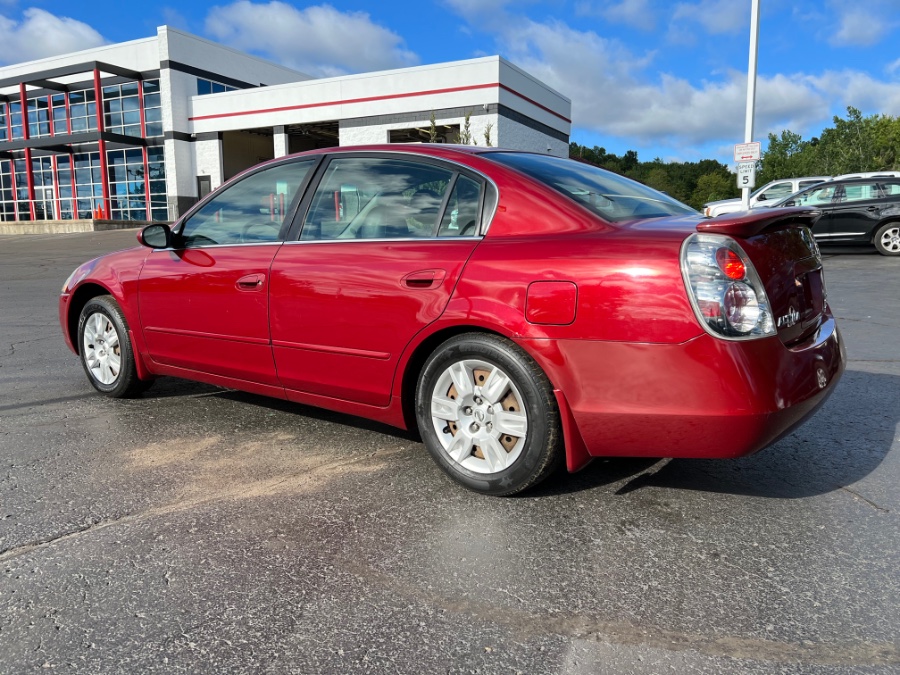 Used Nissan Altima 4dr Sdn I4 Auto 2.5 S 2006 | Marsh Auto Sales LLC. Ortonville, Michigan Used Nissan Altima 4dr Sdn I4 Auto 2.5 S 2006 | Marsh Auto Sales LLC. Ortonville, Michigan