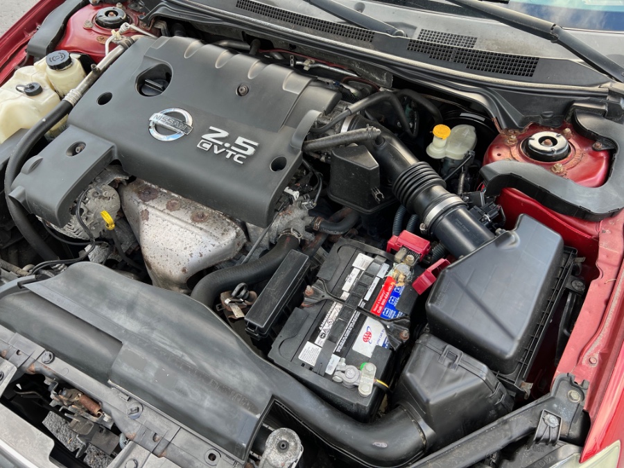 Used Nissan Altima 4dr Sdn I4 Auto 2.5 S 2006 | Marsh Auto Sales LLC. Ortonville, Michigan Used Nissan Altima 4dr Sdn I4 Auto 2.5 S 2006 | Marsh Auto Sales LLC. Ortonville, Michigan