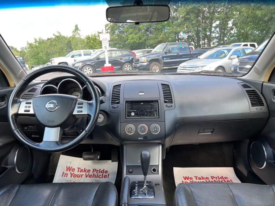 Used Nissan Altima 4dr Sdn I4 Auto 2.5 S 2006 | Marsh Auto Sales LLC. Ortonville, Michigan Used Nissan Altima 4dr Sdn I4 Auto 2.5 S 2006 | Marsh Auto Sales LLC. Ortonville, Michigan