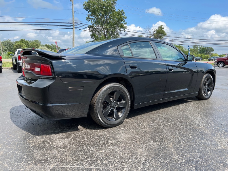 Used Dodge Charger 4dr Sdn SE RWD 2013 | Marsh Auto Sales LLC. Ortonville, Michigan Used Dodge Charger 4dr Sdn SE RWD 2013 | Marsh Auto Sales LLC. Ortonville, Michigan
