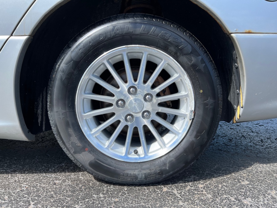 Used Chrysler Concorde 4dr Sdn LXi 2002 | Marsh Auto Sales LLC. Ortonville, Michigan Used Chrysler Concorde 4dr Sdn LXi 2002 | Marsh Auto Sales LLC. Ortonville, Michigan