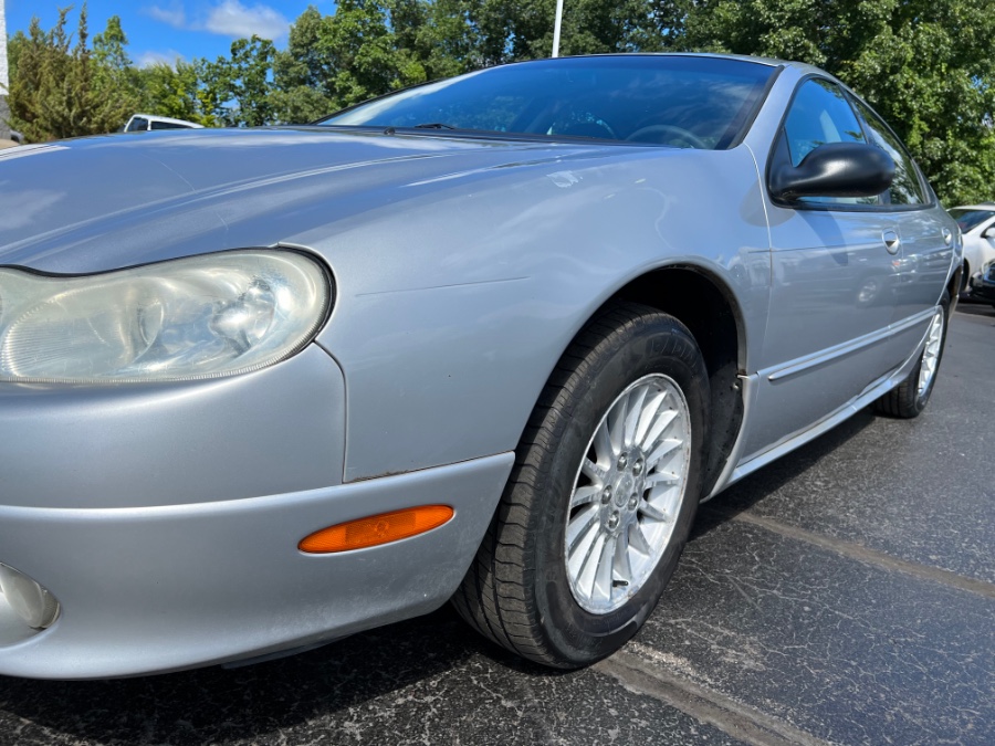 Used Chrysler Concorde 4dr Sdn LXi 2002 | Marsh Auto Sales LLC. Ortonville, Michigan Used Chrysler Concorde 4dr Sdn LXi 2002 | Marsh Auto Sales LLC. Ortonville, Michigan