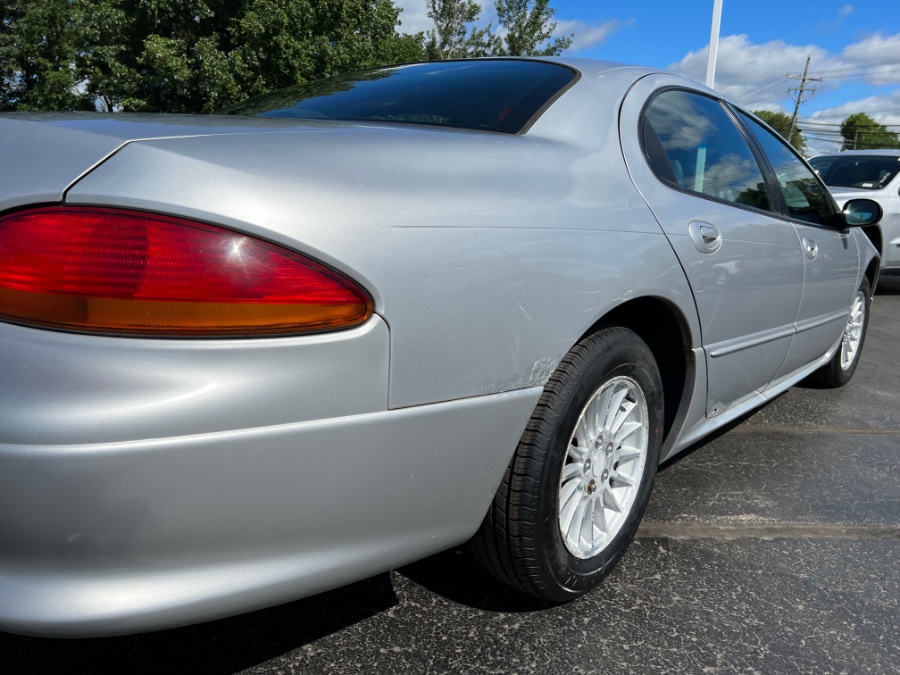 Used Chrysler Concorde 4dr Sdn LXi 2002 | Marsh Auto Sales LLC. Ortonville, Michigan Used Chrysler Concorde 4dr Sdn LXi 2002 | Marsh Auto Sales LLC. Ortonville, Michigan