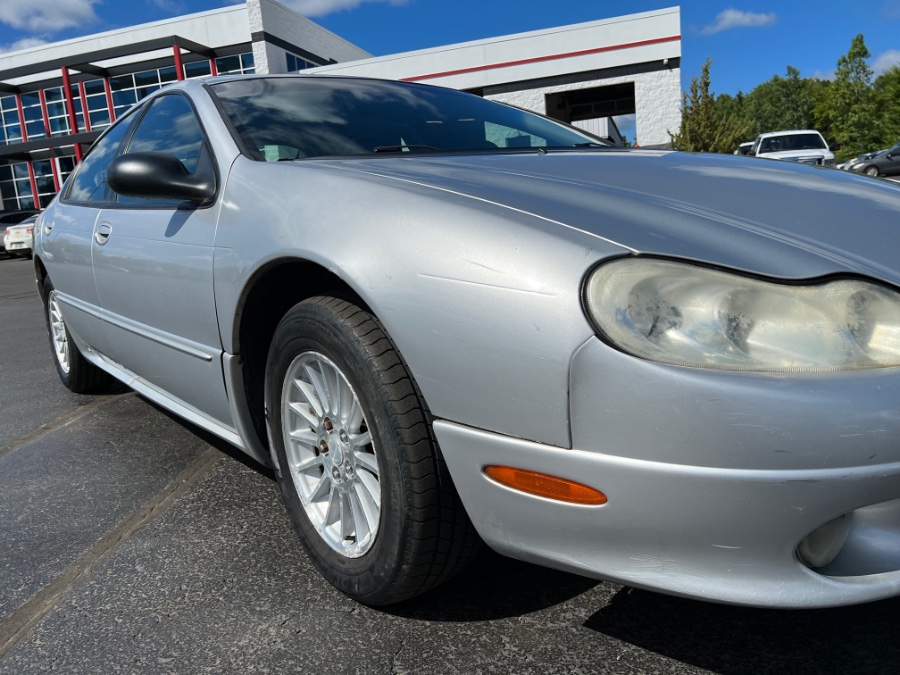 Used Chrysler Concorde 4dr Sdn LXi 2002 | Marsh Auto Sales LLC. Ortonville, Michigan Used Chrysler Concorde 4dr Sdn LXi 2002 | Marsh Auto Sales LLC. Ortonville, Michigan