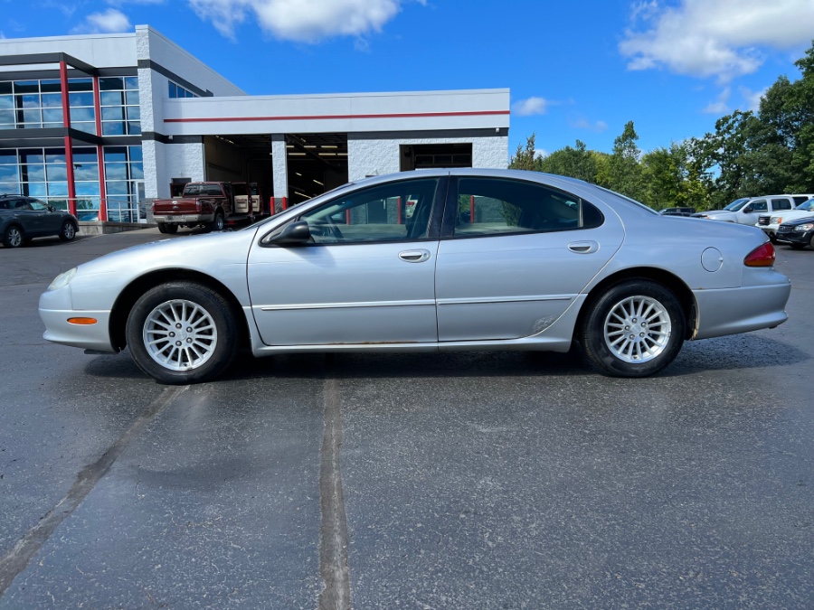Used Chrysler Concorde 4dr Sdn LXi 2002 | Marsh Auto Sales LLC. Ortonville, Michigan Used Chrysler Concorde 4dr Sdn LXi 2002 | Marsh Auto Sales LLC. Ortonville, Michigan
