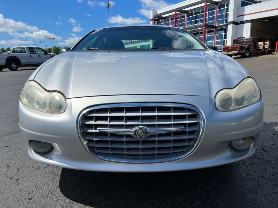 Used Chrysler Concorde 4dr Sdn LXi 2002 | Marsh Auto Sales LLC. Ortonville, Michigan Used Chrysler Concorde 4dr Sdn LXi 2002 | Marsh Auto Sales LLC. Ortonville, Michigan