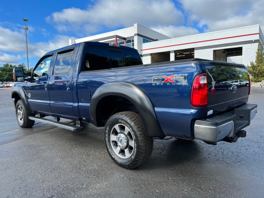 Used Ford Super Duty F-350 SRW 4WD Crew Cab 156" Lariat 2011 | Marsh Auto Sales LLC. Ortonville, Michigan Used Ford Super Duty F-350 SRW 4WD Crew Cab 156" Lariat 2011 | Marsh Auto Sales LLC. Ortonville, Michigan