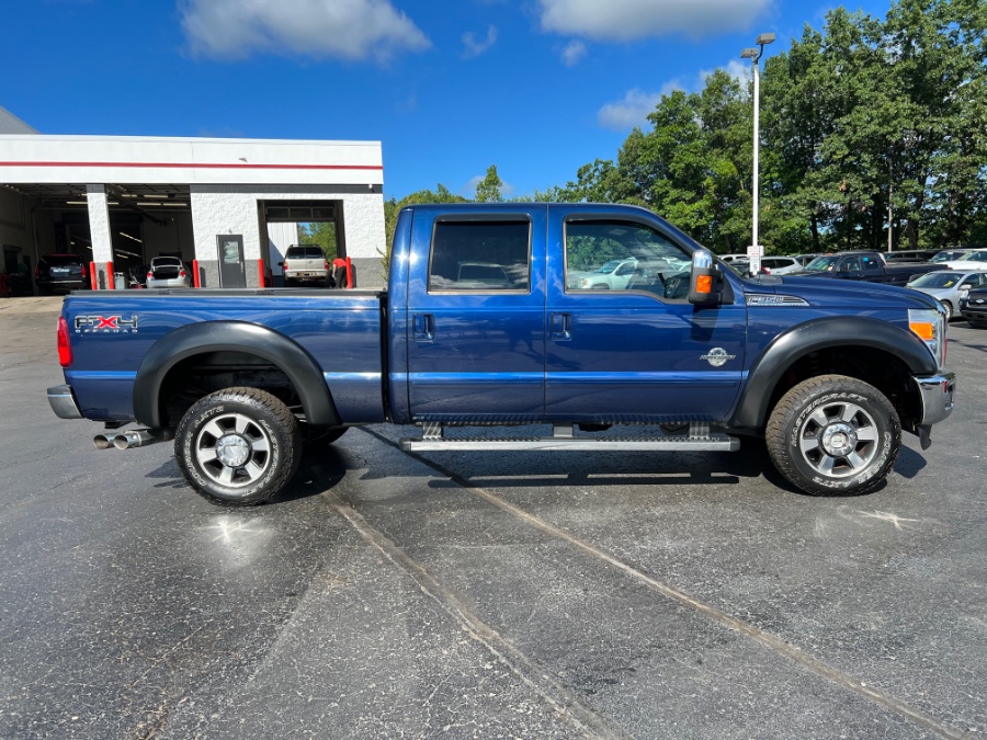 Used Ford Super Duty F-350 SRW 4WD Crew Cab 156" Lariat 2011 | Marsh Auto Sales LLC. Ortonville, Michigan Used Ford Super Duty F-350 SRW 4WD Crew Cab 156" Lariat 2011 | Marsh Auto Sales LLC. Ortonville, Michigan
