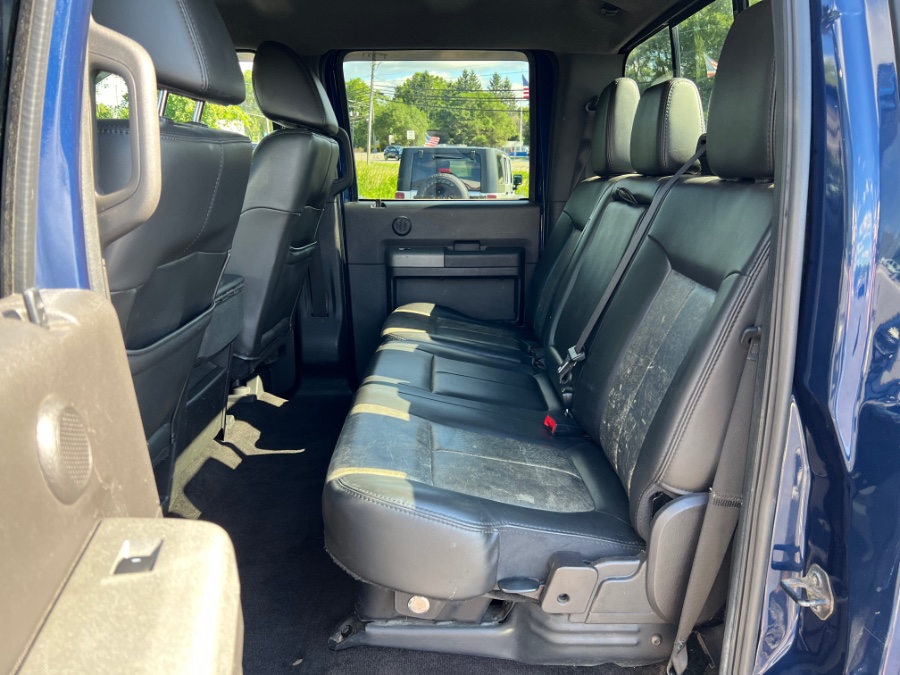 Used Ford Super Duty F-350 SRW 4WD Crew Cab 156" Lariat 2011 | Marsh Auto Sales LLC. Ortonville, Michigan Used Ford Super Duty F-350 SRW 4WD Crew Cab 156" Lariat 2011 | Marsh Auto Sales LLC. Ortonville, Michigan