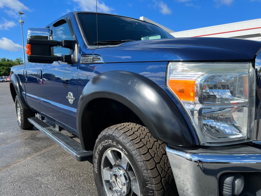 Used Ford Super Duty F-350 SRW 4WD Crew Cab 156" Lariat 2011 | Marsh Auto Sales LLC. Ortonville, Michigan Used Ford Super Duty F-350 SRW 4WD Crew Cab 156" Lariat 2011 | Marsh Auto Sales LLC. Ortonville, Michigan