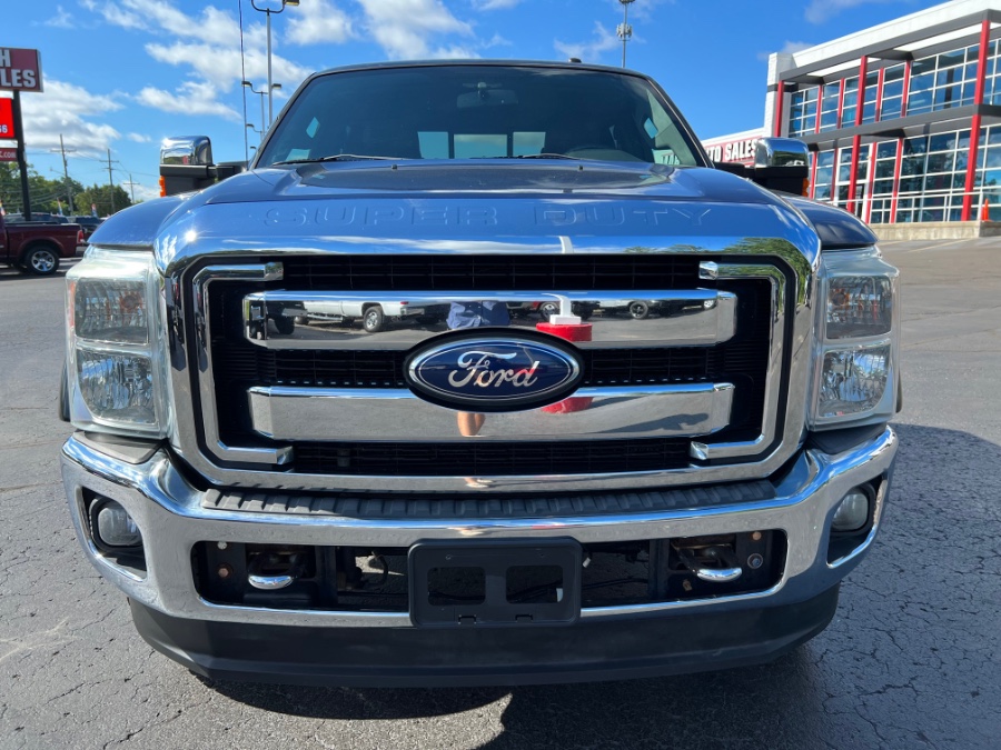 Used Ford Super Duty F-350 SRW 4WD Crew Cab 156" Lariat 2011 | Marsh Auto Sales LLC. Ortonville, Michigan Used Ford Super Duty F-350 SRW 4WD Crew Cab 156" Lariat 2011 | Marsh Auto Sales LLC. Ortonville, Michigan