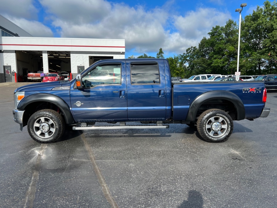 Used Ford Super Duty F-350 SRW 4WD Crew Cab 156" Lariat 2011 | Marsh Auto Sales LLC. Ortonville, Michigan Used Ford Super Duty F-350 SRW 4WD Crew Cab 156" Lariat 2011 | Marsh Auto Sales LLC. Ortonville, Michigan