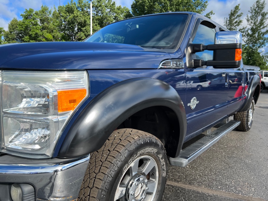 Used Ford Super Duty F-350 SRW 4WD Crew Cab 156" Lariat 2011 | Marsh Auto Sales LLC. Ortonville, Michigan Used Ford Super Duty F-350 SRW 4WD Crew Cab 156" Lariat 2011 | Marsh Auto Sales LLC. Ortonville, Michigan