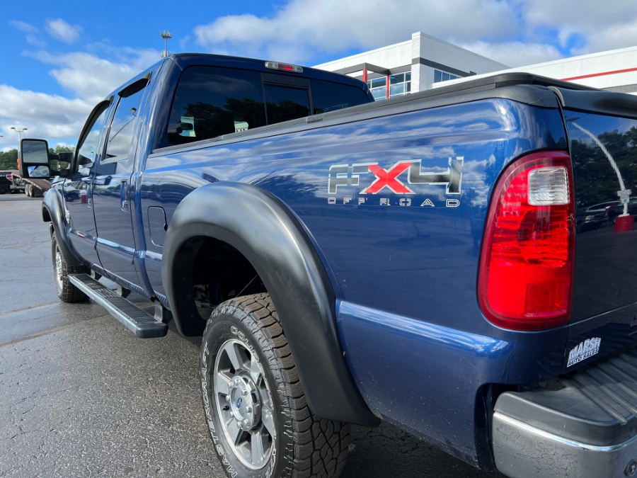 Used Ford Super Duty F-350 SRW 4WD Crew Cab 156" Lariat 2011 | Marsh Auto Sales LLC. Ortonville, Michigan Used Ford Super Duty F-350 SRW 4WD Crew Cab 156" Lariat 2011 | Marsh Auto Sales LLC. Ortonville, Michigan