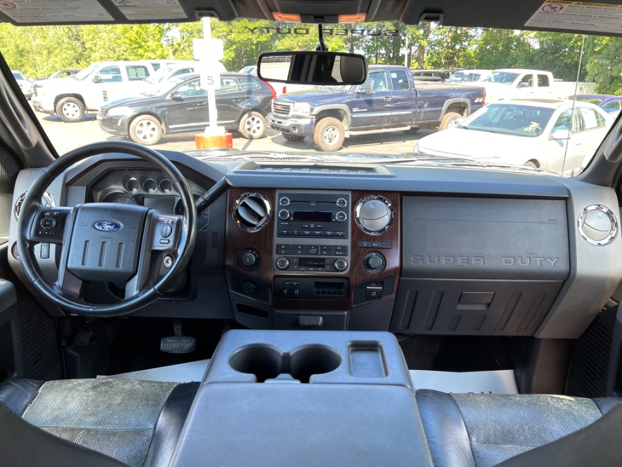 Used Ford Super Duty F-350 SRW 4WD Crew Cab 156" Lariat 2011 | Marsh Auto Sales LLC. Ortonville, Michigan Used Ford Super Duty F-350 SRW 4WD Crew Cab 156" Lariat 2011 | Marsh Auto Sales LLC. Ortonville, Michigan