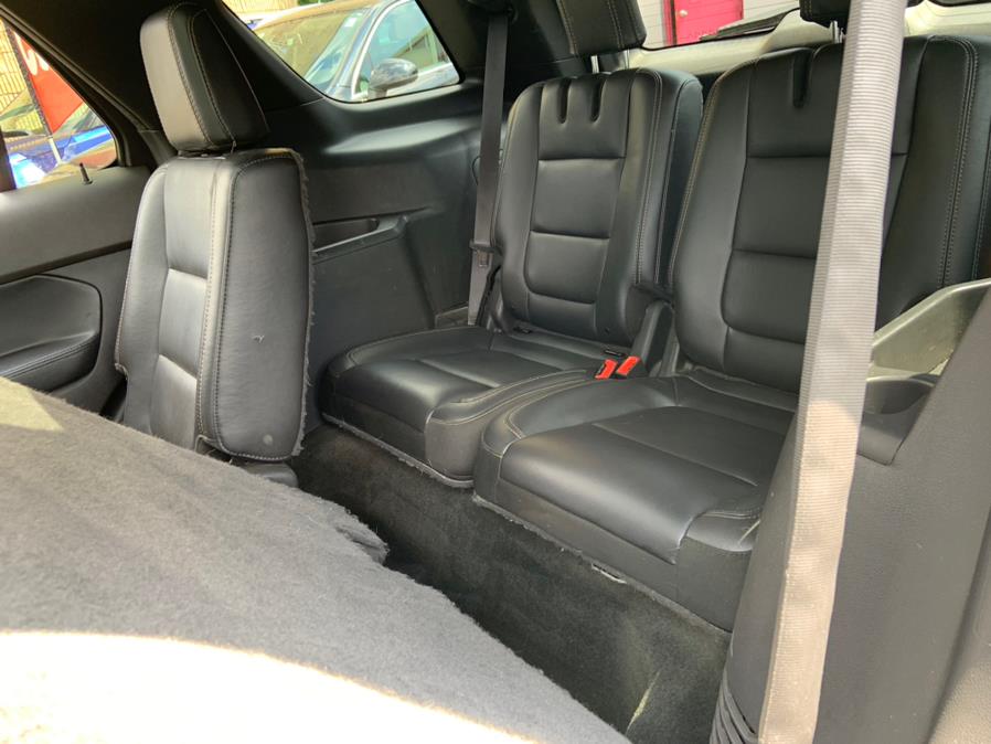 2015 Ford Explorer 4WD 4dr Sport, available for sale in Derby, Connecticut | Bridge Motors LLC. Derby, Connecticut 2015 Ford Explorer 4WD 4dr Sport, available for sale in Derby, Connecticut | Bridge Motors LLC. Derby, Connecticut
