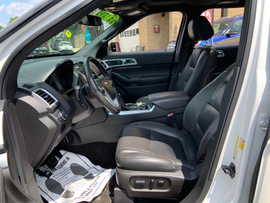 2015 Ford Explorer 4WD 4dr Sport, available for sale in Derby, Connecticut | Bridge Motors LLC. Derby, Connecticut 2015 Ford Explorer 4WD 4dr Sport, available for sale in Derby, Connecticut | Bridge Motors LLC. Derby, Connecticut