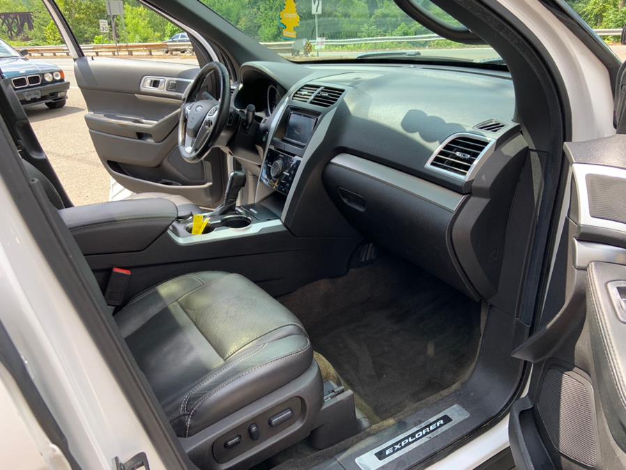 2015 Ford Explorer 4WD 4dr Sport, available for sale in Derby, Connecticut | Bridge Motors LLC. Derby, Connecticut 2015 Ford Explorer 4WD 4dr Sport, available for sale in Derby, Connecticut | Bridge Motors LLC. Derby, Connecticut