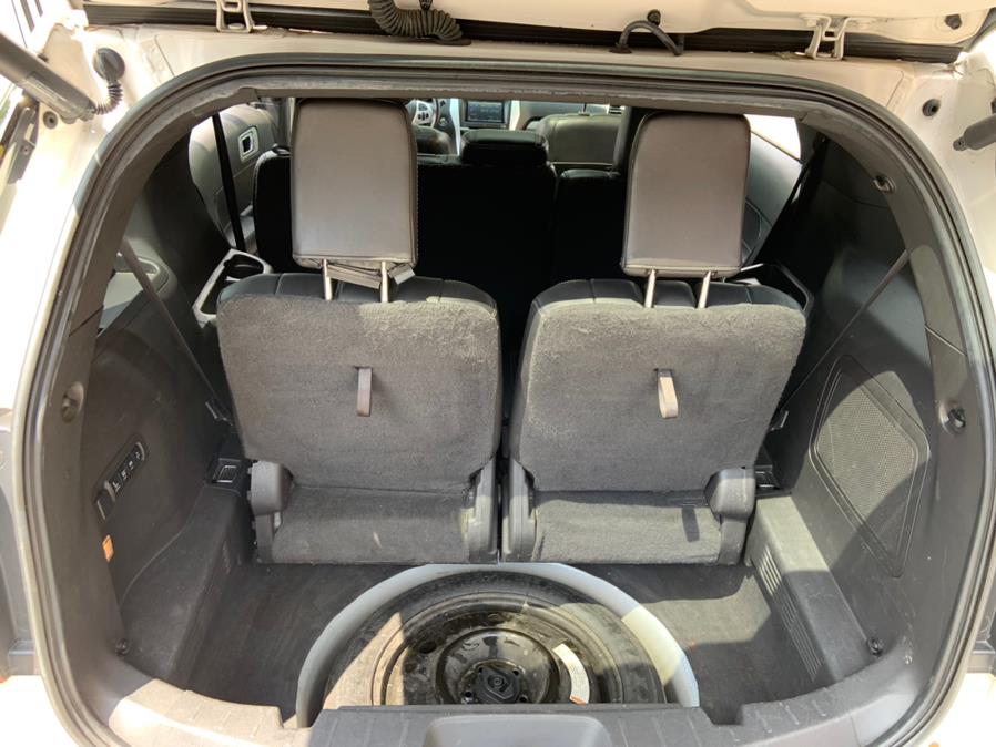 2015 Ford Explorer 4WD 4dr Sport, available for sale in Derby, Connecticut | Bridge Motors LLC. Derby, Connecticut 2015 Ford Explorer 4WD 4dr Sport, available for sale in Derby, Connecticut | Bridge Motors LLC. Derby, Connecticut
