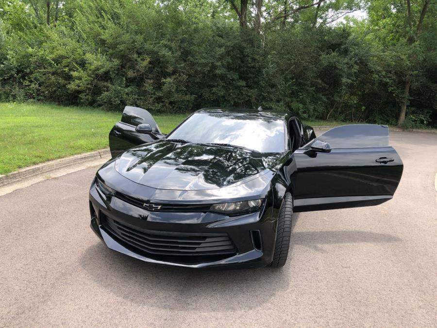 2016 Chevrolet Camaro 2dr Cpe LT w/1LT, available for sale in Beavercreek, Ohio | Wholesale Direct Motors. Beavercreek, Ohio 2016 Chevrolet Camaro 2dr Cpe LT w/1LT, available for sale in Beavercreek, Ohio | Wholesale Direct Motors. Beavercreek, Ohio