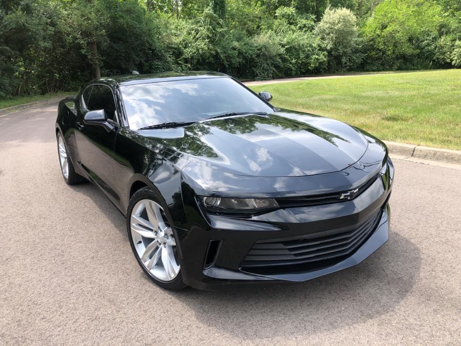 2016 Chevrolet Camaro 2dr Cpe LT w/1LT, available for sale in Beavercreek, Ohio | Wholesale Direct Motors. Beavercreek, Ohio 2016 Chevrolet Camaro 2dr Cpe LT w/1LT, available for sale in Beavercreek, Ohio | Wholesale Direct Motors. Beavercreek, Ohio