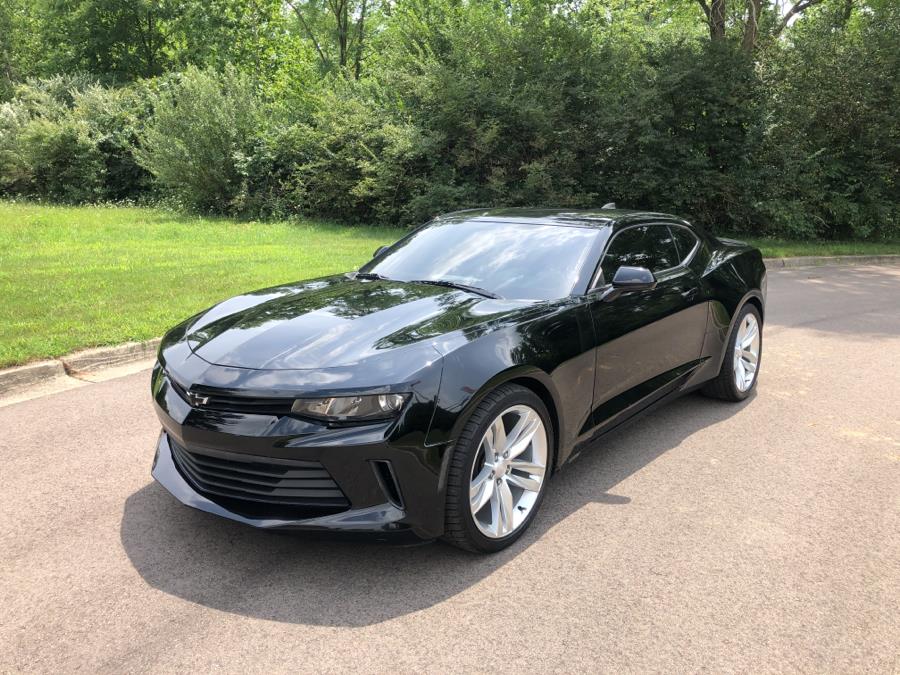 2016 Chevrolet Camaro 2dr Cpe LT w/1LT, available for sale in Beavercreek, Ohio | Wholesale Direct Motors. Beavercreek, Ohio 2016 Chevrolet Camaro 2dr Cpe LT w/1LT, available for sale in Beavercreek, Ohio | Wholesale Direct Motors. Beavercreek, Ohio