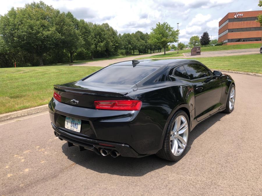 2016 Chevrolet Camaro 2dr Cpe LT w/1LT, available for sale in Beavercreek, Ohio | Wholesale Direct Motors. Beavercreek, Ohio 2016 Chevrolet Camaro 2dr Cpe LT w/1LT, available for sale in Beavercreek, Ohio | Wholesale Direct Motors. Beavercreek, Ohio
