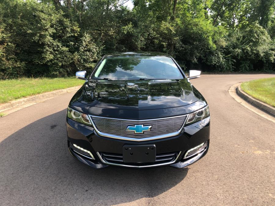 Used Chevrolet Impala 4dr Sdn LTZ w/2LZ 2015 | Wholesale Direct Motors. Beavercreek, Ohio Used Chevrolet Impala 4dr Sdn LTZ w/2LZ 2015 | Wholesale Direct Motors. Beavercreek, Ohio