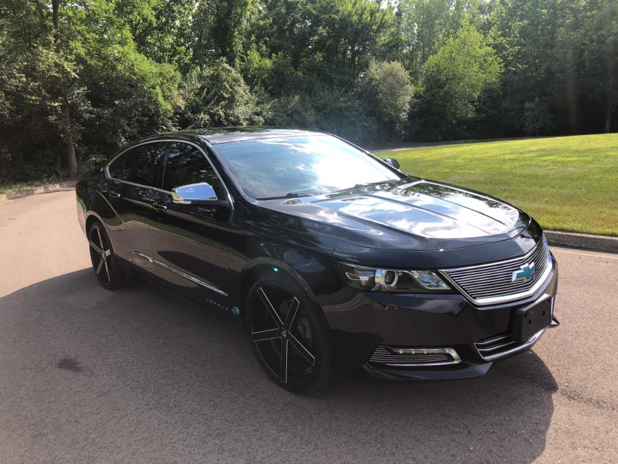 Used Chevrolet Impala 4dr Sdn LTZ w/2LZ 2015 | Wholesale Direct Motors. Beavercreek, Ohio Used Chevrolet Impala 4dr Sdn LTZ w/2LZ 2015 | Wholesale Direct Motors. Beavercreek, Ohio