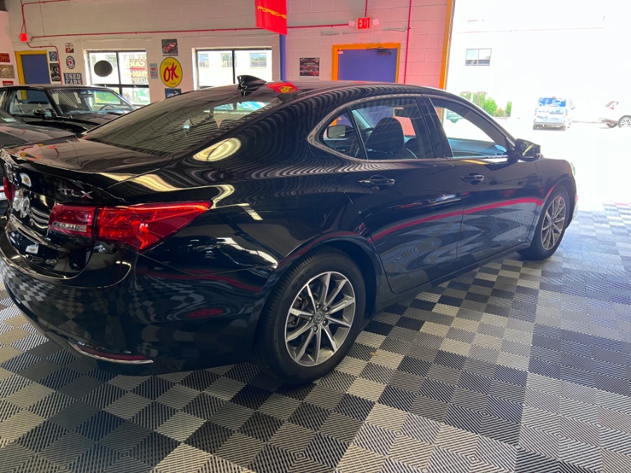 2020 Acura TLX 2.4L FWD, available for sale in West Babylon , New York | MP Motors Inc. West Babylon , New York 2020 Acura TLX 2.4L FWD, available for sale in West Babylon , New York | MP Motors Inc. West Babylon , New York