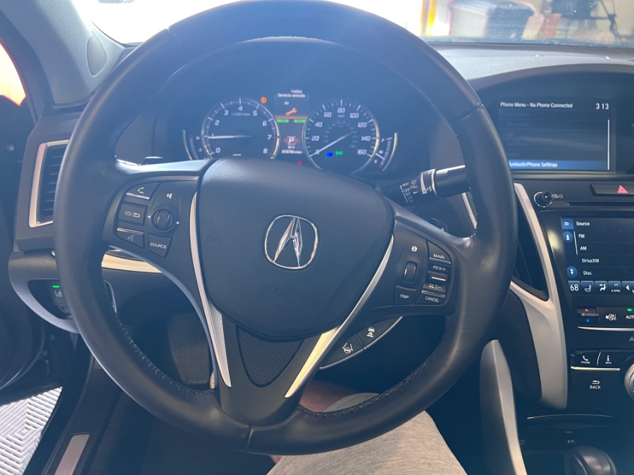 2020 Acura TLX 2.4L FWD, available for sale in West Babylon , New York | MP Motors Inc. West Babylon , New York 2020 Acura TLX 2.4L FWD, available for sale in West Babylon , New York | MP Motors Inc. West Babylon , New York