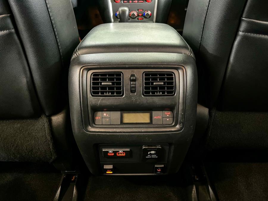 2020 Nissan Pathfinder 4x4 SL, available for sale in Franklin Square, New York | Luxury Motor Club. Franklin Square, New York 2020 Nissan Pathfinder 4x4 SL, available for sale in Franklin Square, New York | Luxury Motor Club. Franklin Square, New York