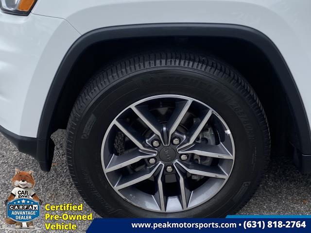 Used Jeep Grand Cherokee Limited 4x4 2020 | Peak Automotive Inc.. Bayshore, New York Used Jeep Grand Cherokee Limited 4x4 2020 | Peak Automotive Inc.. Bayshore, New York