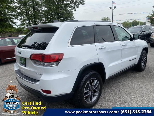 Used Jeep Grand Cherokee Limited 4x4 2020 | Peak Automotive Inc.. Bayshore, New York Used Jeep Grand Cherokee Limited 4x4 2020 | Peak Automotive Inc.. Bayshore, New York