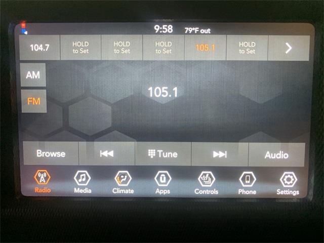 Used Jeep Wrangler Unlimited Sport Altitude 2022 | Eastchester Motor Cars. Bronx, New York Used Jeep Wrangler Unlimited Sport Altitude 2022 | Eastchester Motor Cars. Bronx, New York