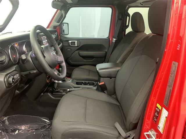 Used Jeep Wrangler Unlimited Sport Altitude 2022 | Eastchester Motor Cars. Bronx, New York Used Jeep Wrangler Unlimited Sport Altitude 2022 | Eastchester Motor Cars. Bronx, New York