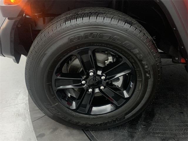 Used Jeep Wrangler Unlimited Sport Altitude 2022 | Eastchester Motor Cars. Bronx, New York Used Jeep Wrangler Unlimited Sport Altitude 2022 | Eastchester Motor Cars. Bronx, New York