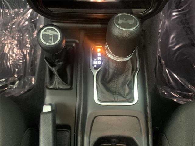Used Jeep Wrangler Unlimited Sport Altitude 2022 | Eastchester Motor Cars. Bronx, New York Used Jeep Wrangler Unlimited Sport Altitude 2022 | Eastchester Motor Cars. Bronx, New York
