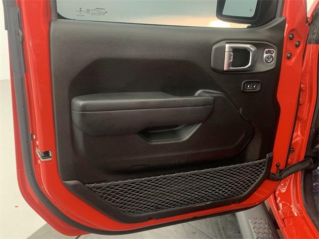 Used Jeep Wrangler Unlimited Sport Altitude 2022 | Eastchester Motor Cars. Bronx, New York Used Jeep Wrangler Unlimited Sport Altitude 2022 | Eastchester Motor Cars. Bronx, New York