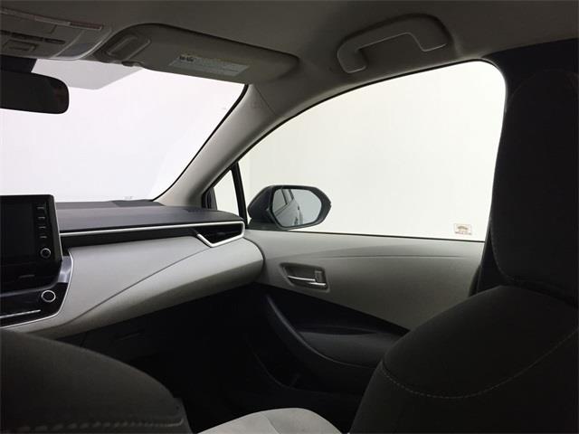 Used Toyota Corolla LE 2020 | Eastchester Motor Cars. Bronx, New York Used Toyota Corolla LE 2020 | Eastchester Motor Cars. Bronx, New York