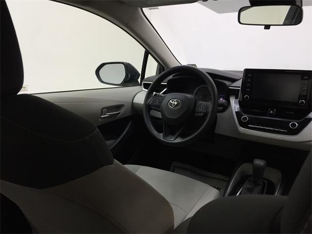 Used Toyota Corolla LE 2020 | Eastchester Motor Cars. Bronx, New York Used Toyota Corolla LE 2020 | Eastchester Motor Cars. Bronx, New York