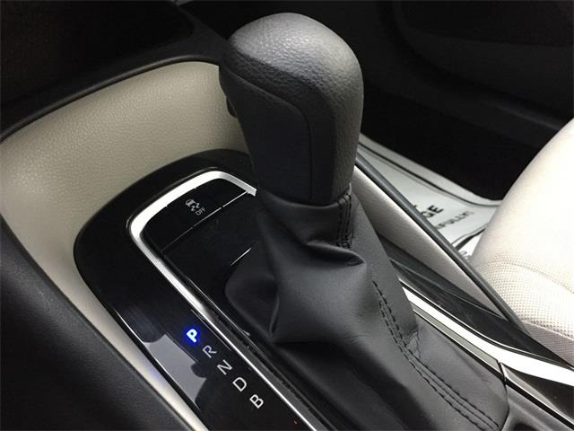 Used Toyota Corolla LE 2020 | Eastchester Motor Cars. Bronx, New York Used Toyota Corolla LE 2020 | Eastchester Motor Cars. Bronx, New York