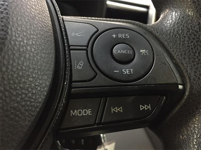 Used Toyota Corolla LE 2020 | Eastchester Motor Cars. Bronx, New York Used Toyota Corolla LE 2020 | Eastchester Motor Cars. Bronx, New York