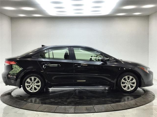 Used Toyota Corolla LE 2020 | Eastchester Motor Cars. Bronx, New York Used Toyota Corolla LE 2020 | Eastchester Motor Cars. Bronx, New York