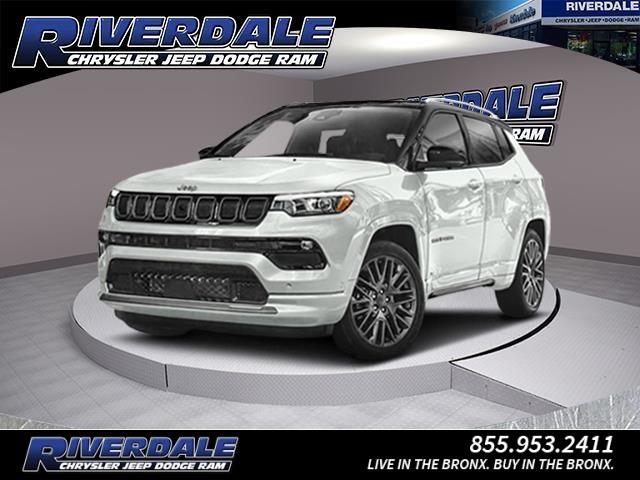Used Jeep Compass Latitude 2022 | Eastchester Motor Cars. Bronx, New York Used Jeep Compass Latitude 2022 | Eastchester Motor Cars. Bronx, New York