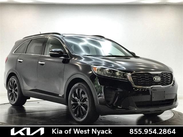 Used Kia Sorento S 2019 | Eastchester Motor Cars. Bronx, New York Used Kia Sorento S 2019 | Eastchester Motor Cars. Bronx, New York