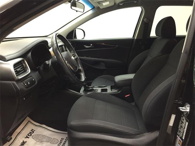 Used Kia Sorento S 2019 | Eastchester Motor Cars. Bronx, New York Used Kia Sorento S 2019 | Eastchester Motor Cars. Bronx, New York