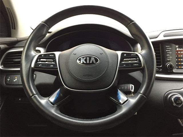 Used Kia Sorento S 2019 | Eastchester Motor Cars. Bronx, New York Used Kia Sorento S 2019 | Eastchester Motor Cars. Bronx, New York