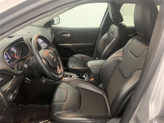 Used Jeep Cherokee Latitude Plus 2019 | Eastchester Motor Cars. Bronx, New York Used Jeep Cherokee Latitude Plus 2019 | Eastchester Motor Cars. Bronx, New York